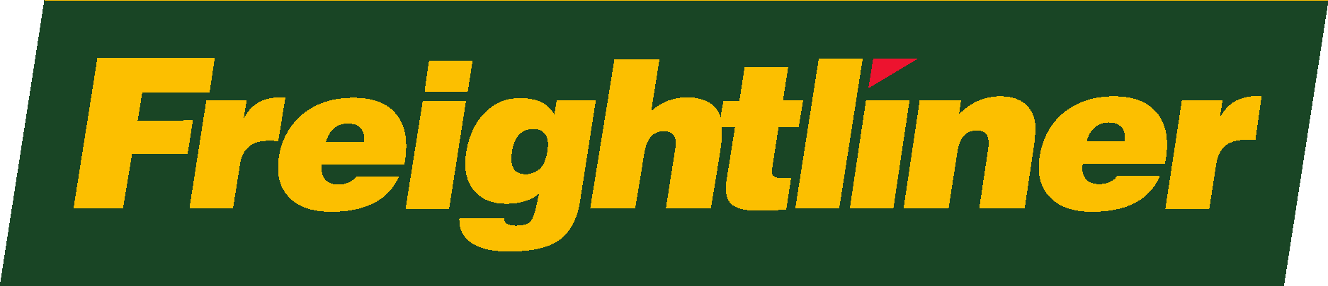 Freightliner Rail Logo Vector Logo